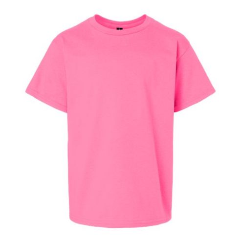 GILDAN ULTRA COTTON YOUTH T-SHIRT
