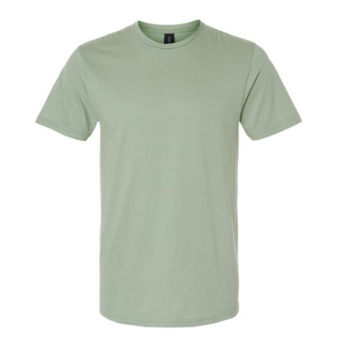 GILDAN SOFTSTYLE T-SHIRT