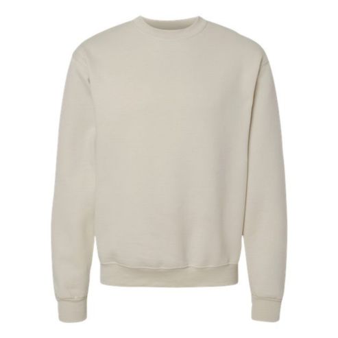 CHAMPION ADULT POWERBLEND CREWNECK