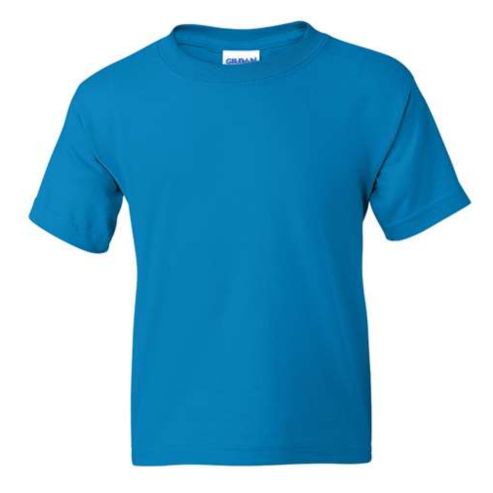 GILDAN YOUTH DRYBLEND T-SHIRT