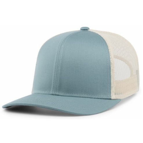 AUGUSTA SNAPBACK TRUCKER CAP