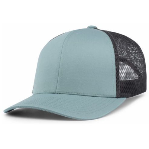 AUGUSTA SNAPBACK TRUCKER CAP