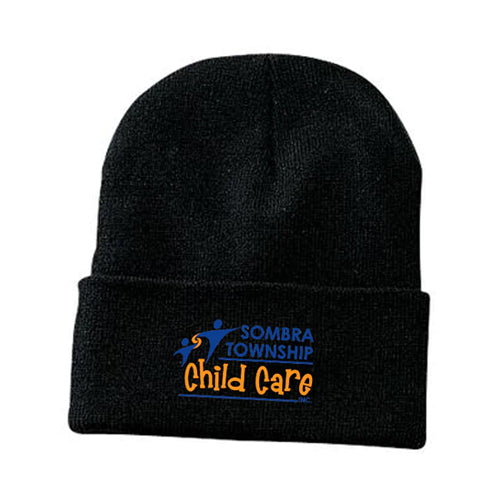 Sombra Township Everyday Knit Cuff Toque