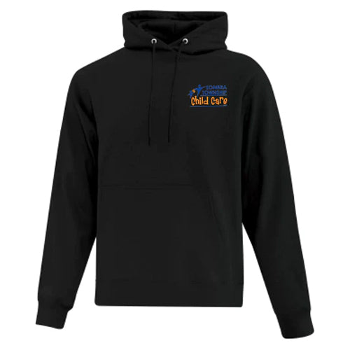 Sombra Township Fleece Hooded Sweatshirt