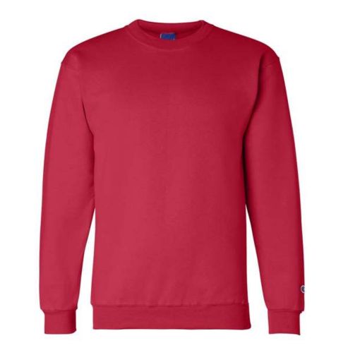 CHAMPION ADULT POWERBLEND CREWNECK
