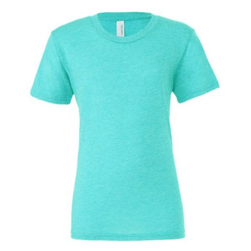 BELLA + CANVAS TRIBLEND T-SHIRT