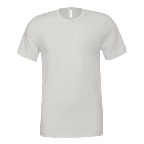 BELLA + CANVAS JERSEY T-SHIRT