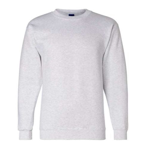 CHAMPION ADULT POWERBLEND CREWNECK