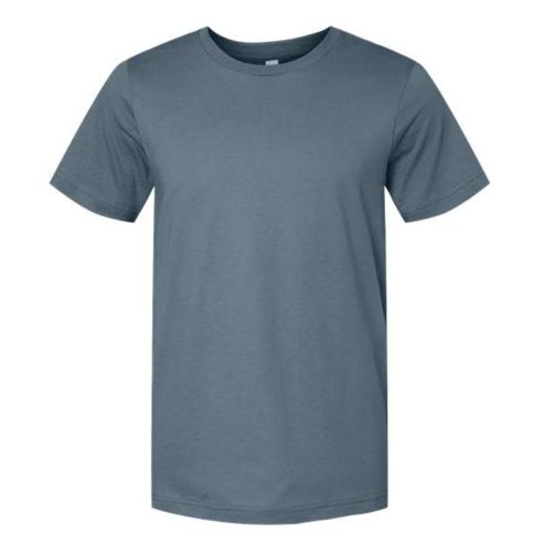 BELLA + CANVAS JERSEY T-SHIRT