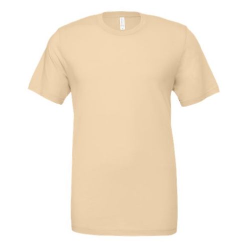 BELLA + CANVAS JERSEY T-SHIRT