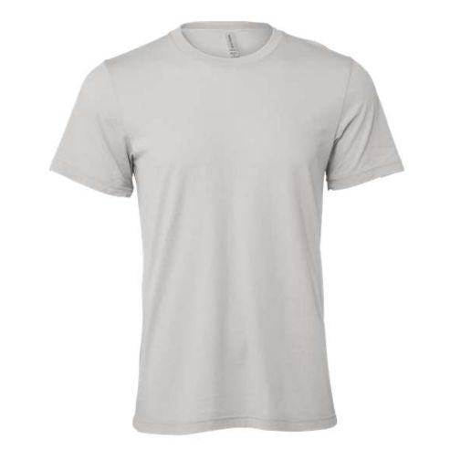 BELLA + CANVAS JERSEY T-SHIRT