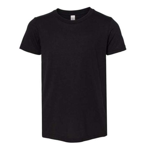 BELLA + CANVAS YOUTH TRIBLEND T-SHIRT