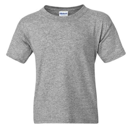 GILDAN YOUTH DRYBLEND T-SHIRT