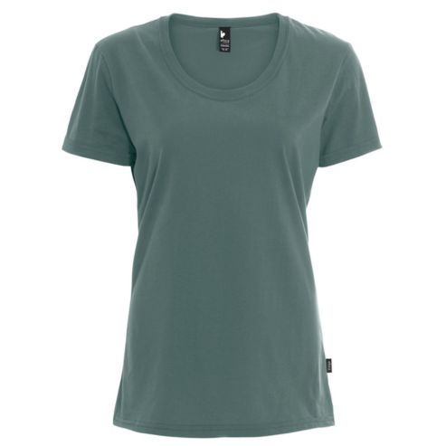 CLASSIC LADIES T-SHIRT