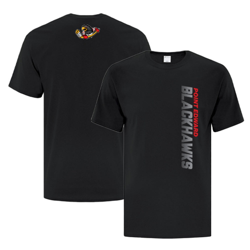 PEMAA Youth Everyday Cotton T-Shirt