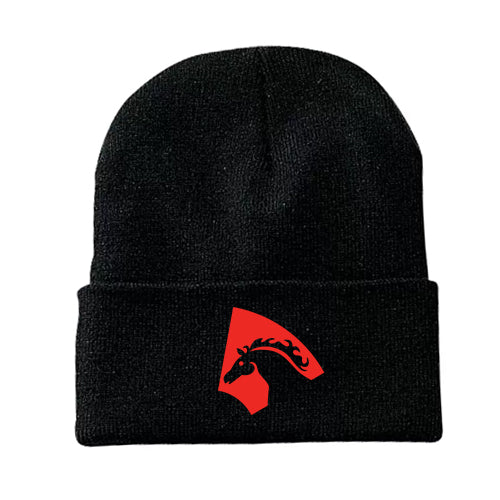 Confederation Central Knit Cuff Toque