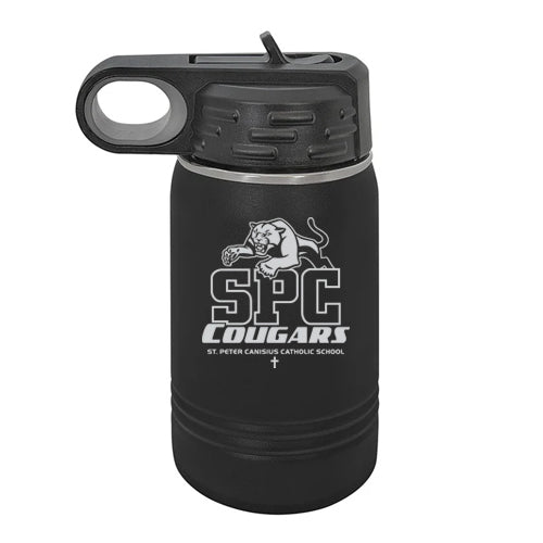 St Peter Canisius Youth Polar Camel Water Bottle