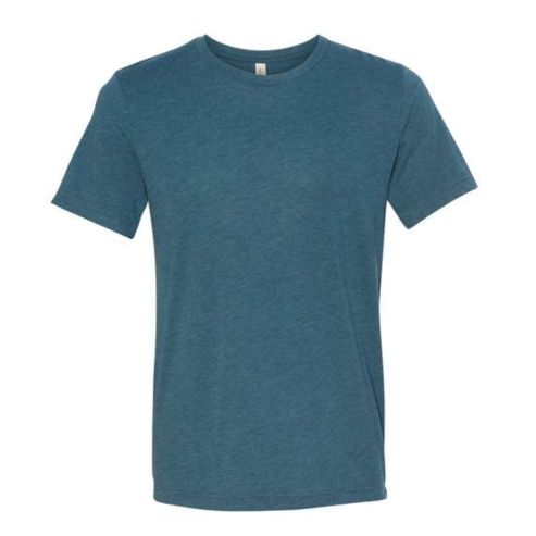 BELLA + CANVAS TRIBLEND T-SHIRT