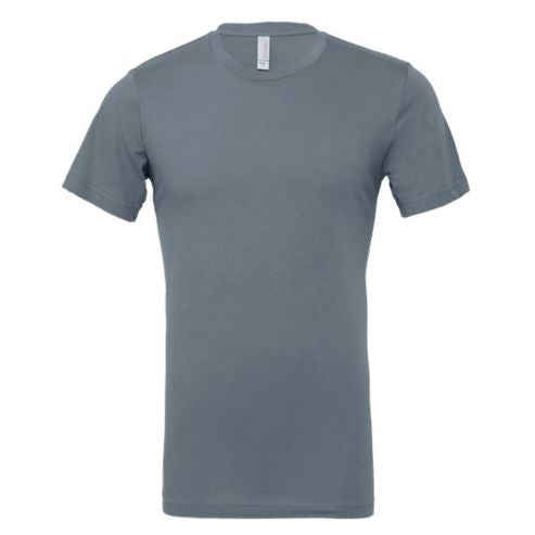 BELLA + CANVAS JERSEY T-SHIRT