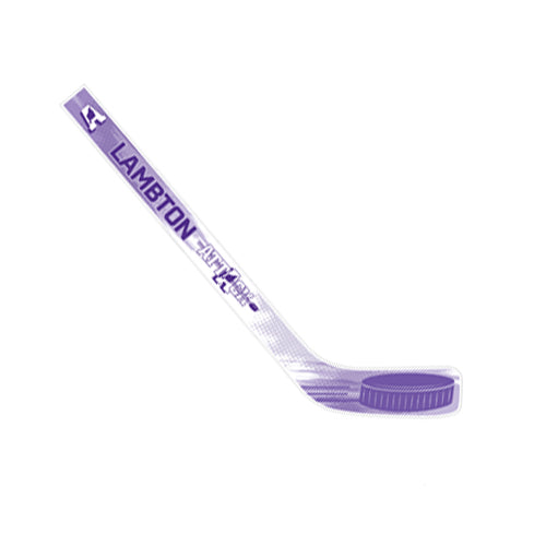 Lambton Attack Mini Hockey Stick