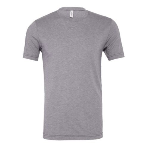 BELLA + CANVAS TRIBLEND T-SHIRT