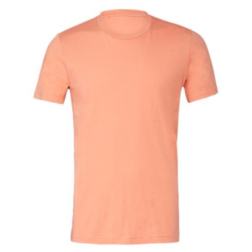 BELLA + CANVAS JERSEY T-SHIRT