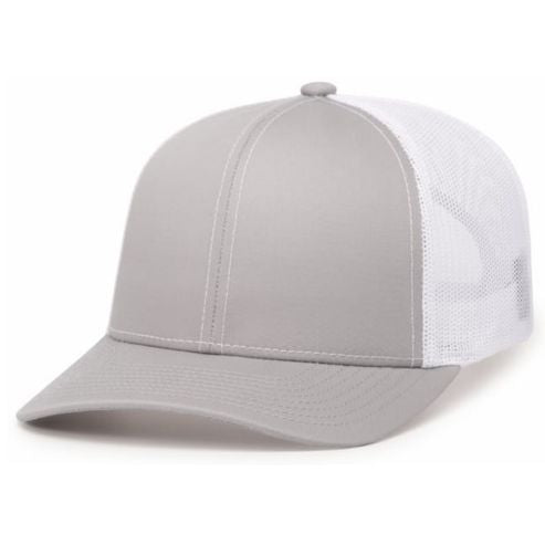 AUGUSTA SNAPBACK TRUCKER CAP