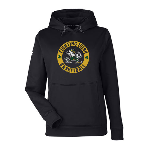 St Pats Basketball Ladies' Under Armour Storm Armourfleece