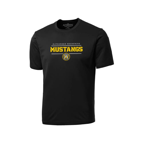 Alexander Mackenzie Adult Pro Team Short Sleeve T-Shirt