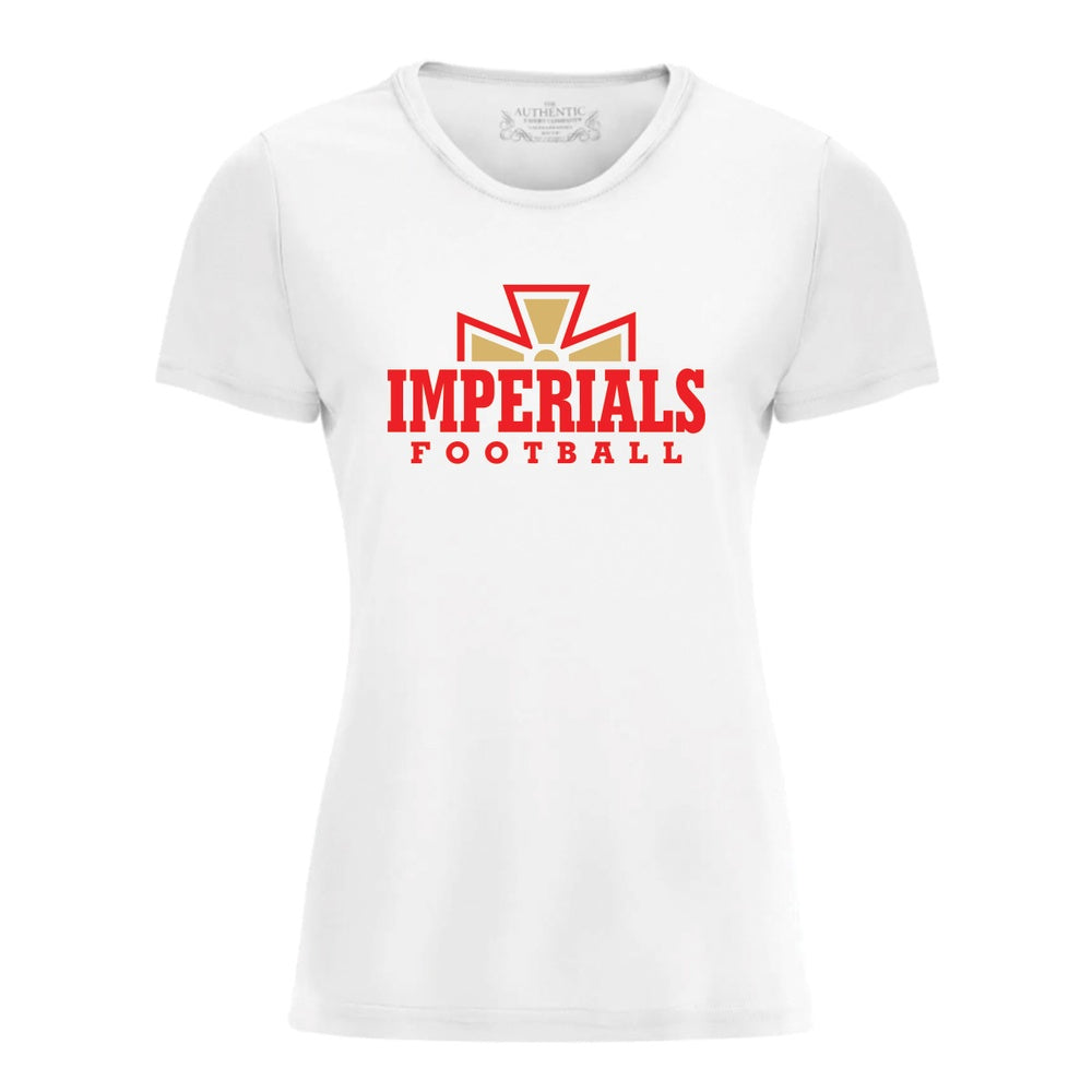 Sarnia Imperials Ladies' Pro Team Short Sleeve T-Shirt