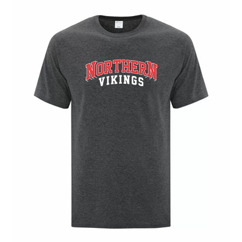 Northern Adult Everyday Cotton T-Shirt