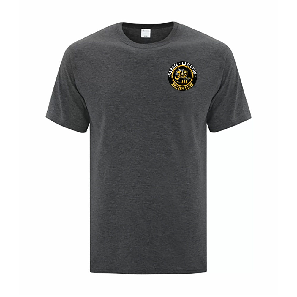 Lambton Jr Sting AAA Adult Everyday Cotton T-Shirt