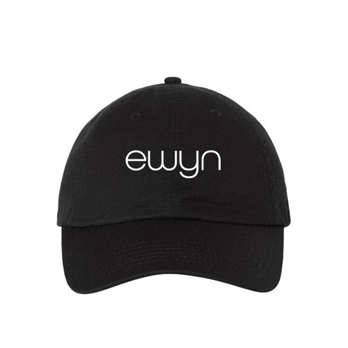 Ewyn Adult Valucap Bio-Washed Classic Dad Hat
