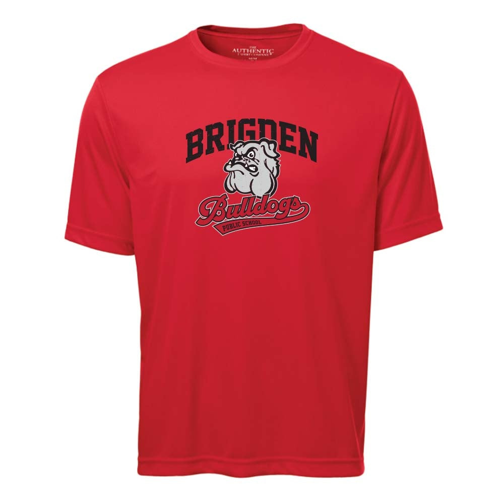 Brigden Youth Pro Team T-Shirt