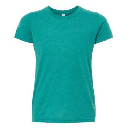 BELLA + CANVAS YOUTH TRIBLEND T-SHIRT