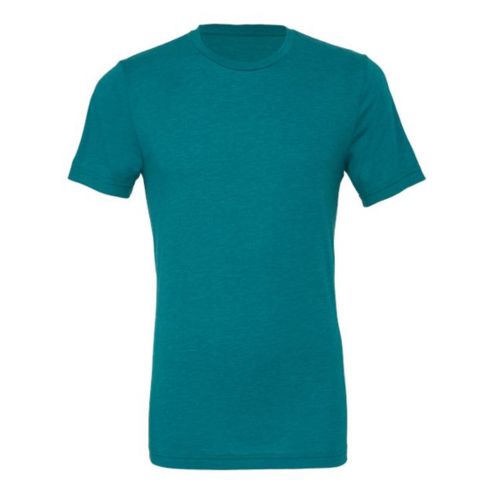 BELLA + CANVAS TRIBLEND T-SHIRT
