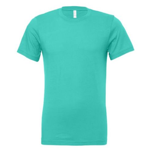 BELLA + CANVAS JERSEY T-SHIRT