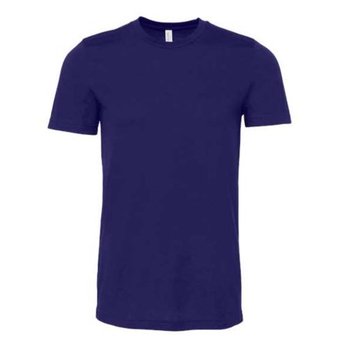 BELLA + CANVAS JERSEY T-SHIRT