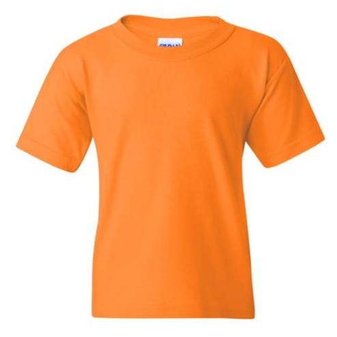 Tennessee Orange