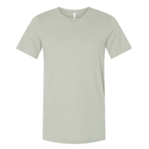 BELLA + CANVAS JERSEY T-SHIRT