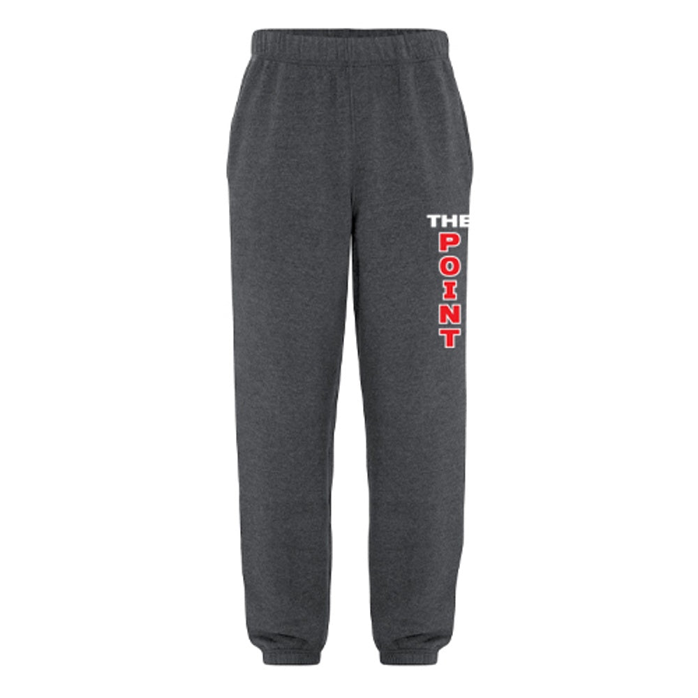 Point Edward Skating Youth Everyday Fleece Sweatpants