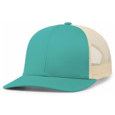 AUGUSTA SNAPBACK TRUCKER CAP