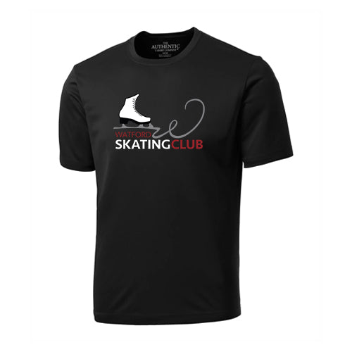 Watford Skating Club Youth Pro Team Short Sleeve T-Shirt