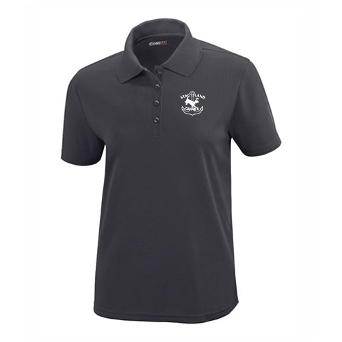 Stag Island Ladies' Origin Performance Pique Polo