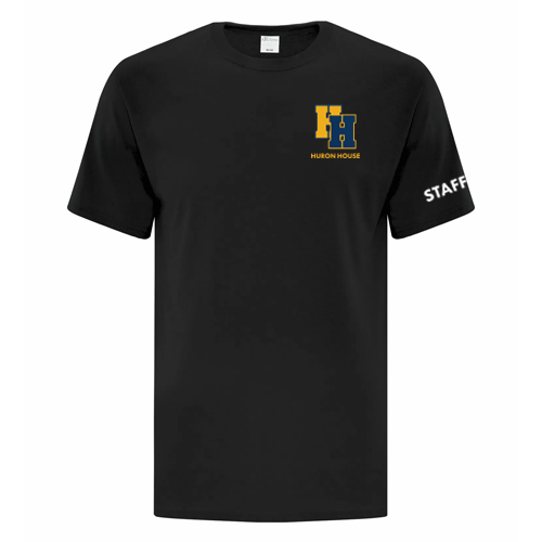 Huron House Boys Home Everyday Cotton T-Shirt