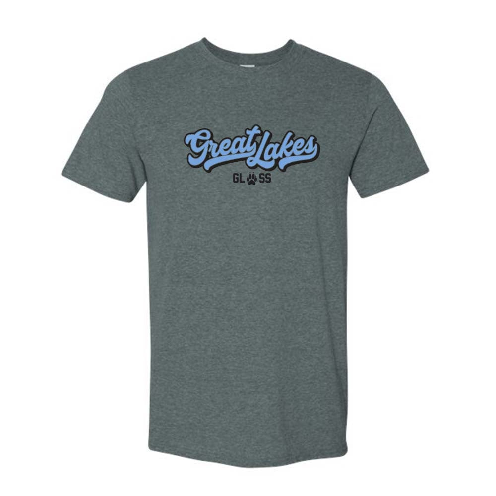 GLSS Adult Softstyle T-Shirt