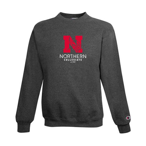 Northern Adult Champion Powerblend Crewneck Sweatshirt