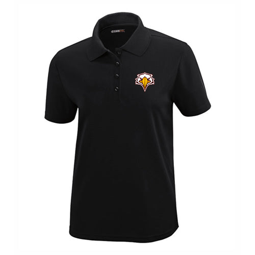North Lambton Ladies' Origin Performance Pique Polo