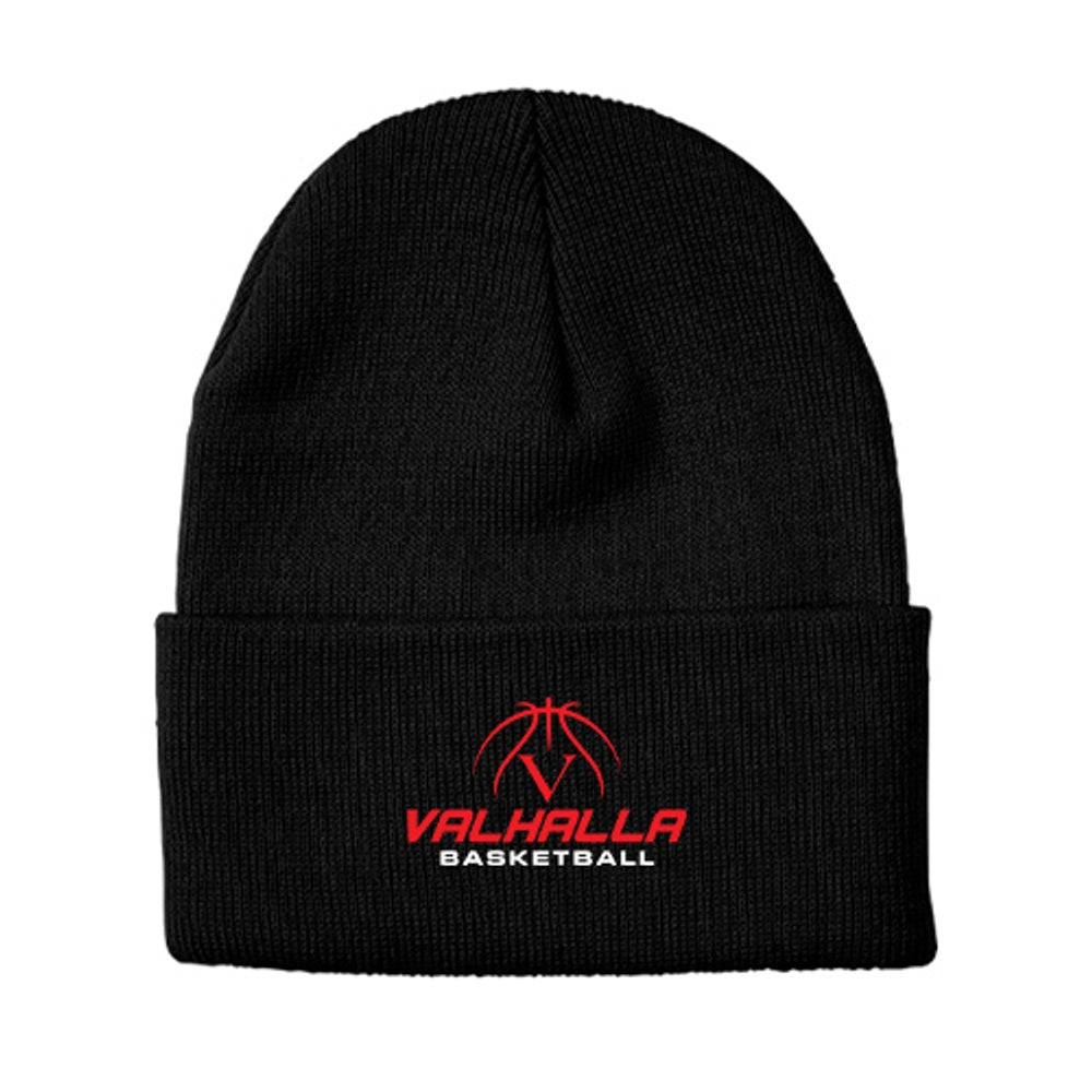 Valhalla Everyday Knit Cuff Toque