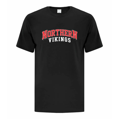 Northern Adult Everyday Cotton T-Shirt